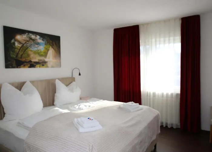 Hotel Garni Alte Post