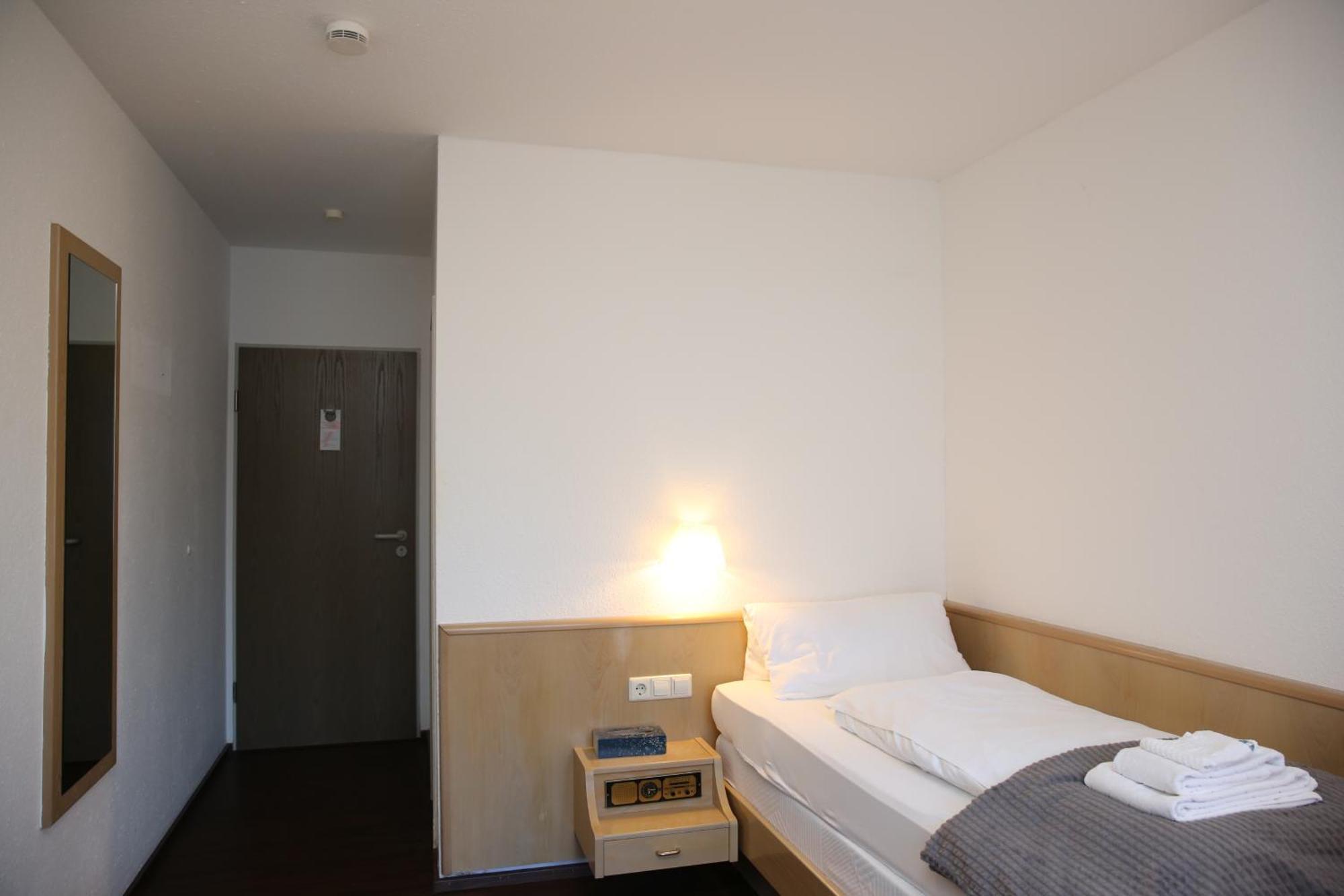 Garni Alte Post Hotel