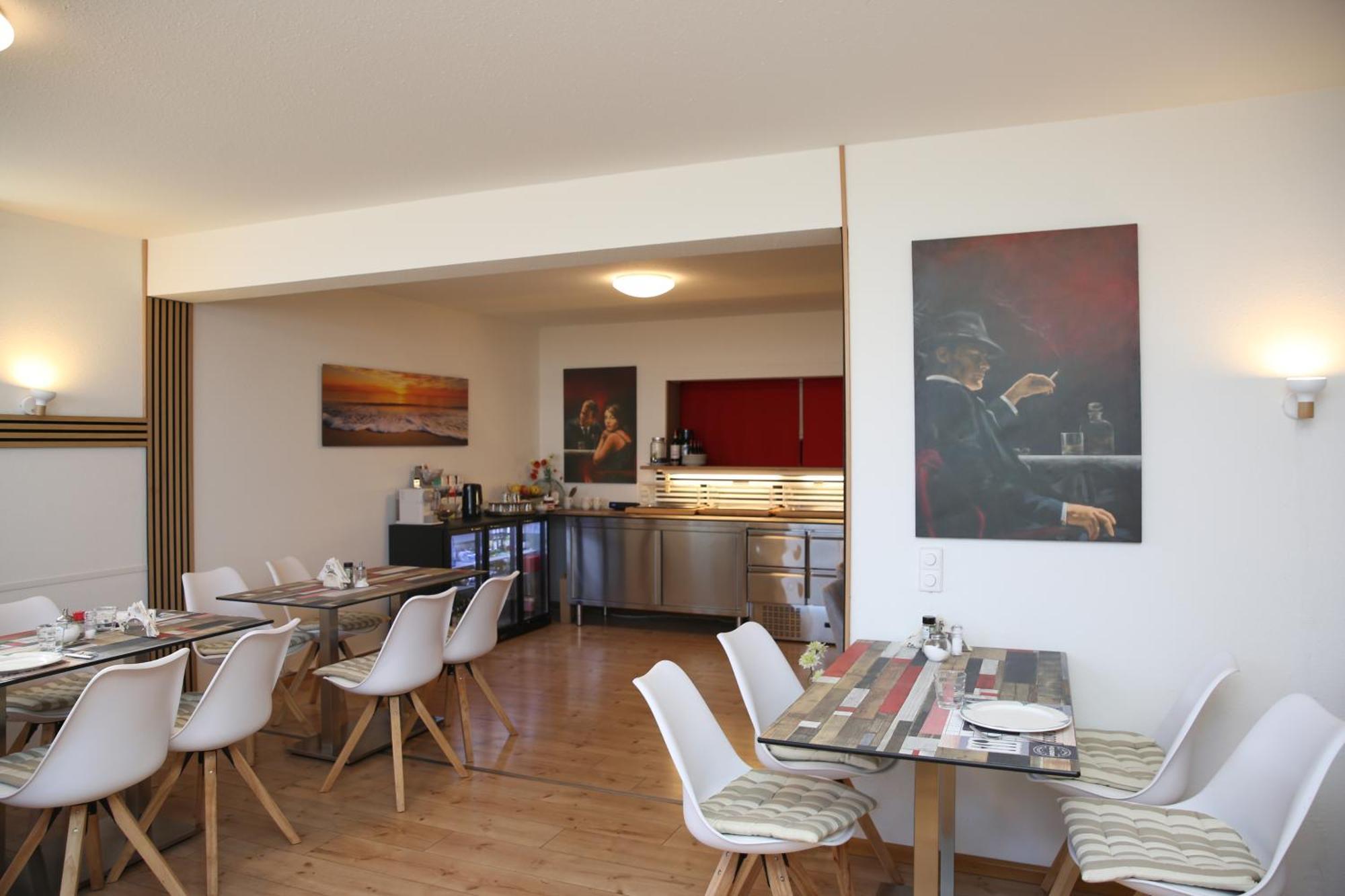 Hotel Garni Alte Post