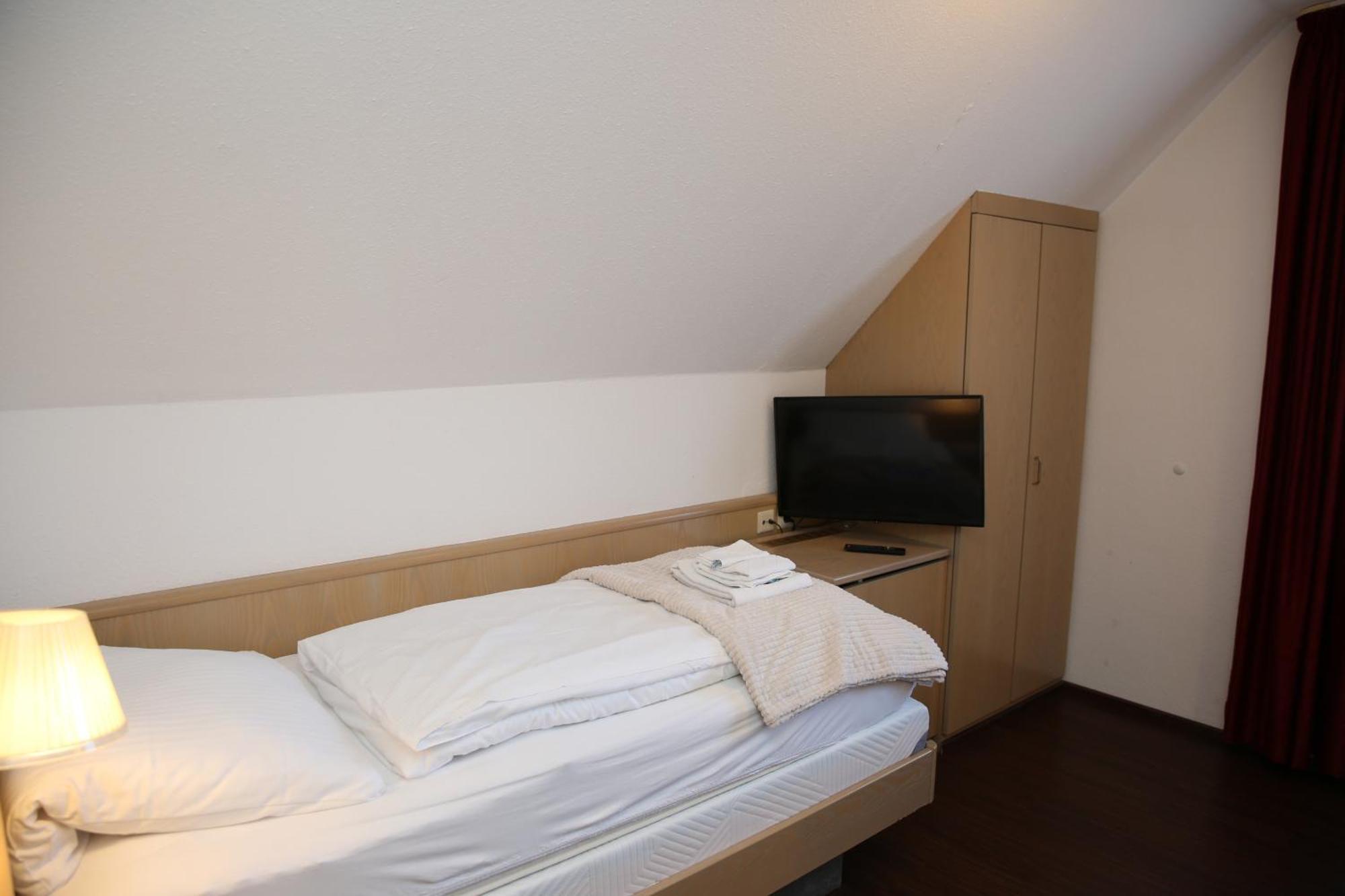 Hotel Garni Alte Post Schallbach