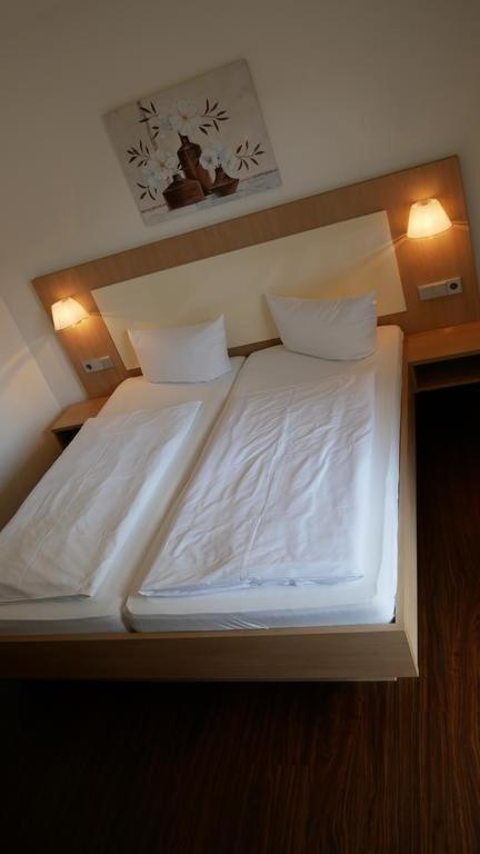 Garni Alte Post Hotel Schallbach